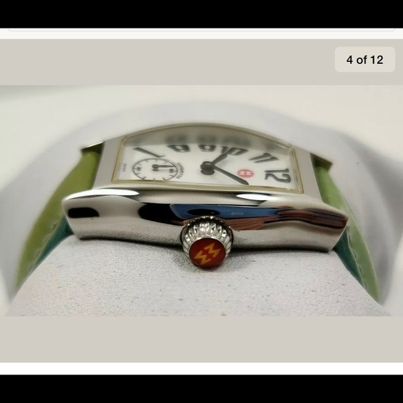 Michele watch